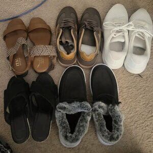 Shoes